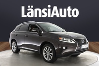 Lexus RX vaihtoauto