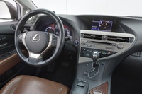 Lexus RX vaihtoauto