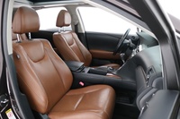 Lexus RX vaihtoauto