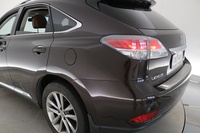 Lexus RX vaihtoauto