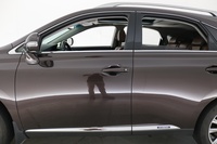 Lexus RX vaihtoauto