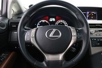 Lexus RX vaihtoauto