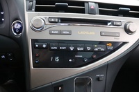 Lexus RX vaihtoauto