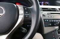 Lexus RX vaihtoauto