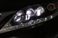 Lexus RX vaihtoauto