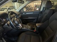 Mazda CX-5 vaihtoauto