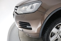 Volkswagen Touareg vaihtoauto