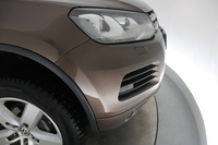 Volkswagen Touareg vaihtoauto