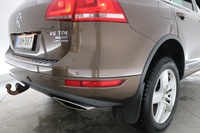 Volkswagen Touareg vaihtoauto