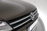 Volkswagen Touareg vaihtoauto