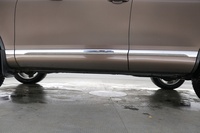 Volkswagen Touareg vaihtoauto