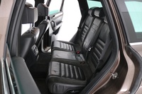 Volkswagen Touareg vaihtoauto