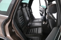 Volkswagen Touareg vaihtoauto