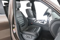 Volkswagen Touareg vaihtoauto