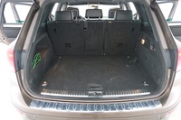 Volkswagen Touareg vaihtoauto