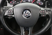 Volkswagen Touareg vaihtoauto