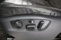 Volkswagen Touareg vaihtoauto