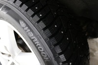 Volkswagen Touareg vaihtoauto