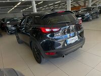 Mazda CX-3 vaihtoauto