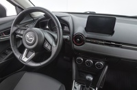 Mazda CX-3 vaihtoauto
