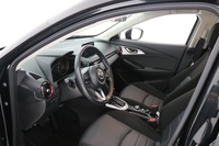 Mazda CX-3 vaihtoauto