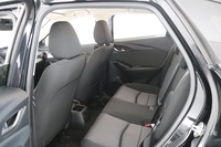 Mazda CX-3 vaihtoauto