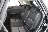 Mazda CX-3 vaihtoauto