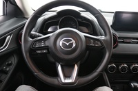 Mazda CX-3 vaihtoauto