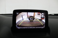 Mazda CX-3 vaihtoauto
