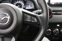 Mazda CX-3 vaihtoauto