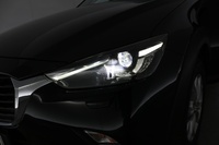 Mazda CX-3 vaihtoauto