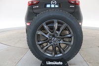 Mazda CX-3 vaihtoauto