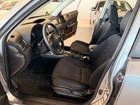 Subaru Forester vaihtoauto