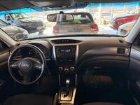 Subaru Forester vaihtoauto