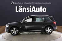Mercedes-Benz GLB vaihtoauto