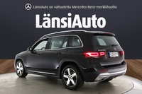 Mercedes-Benz GLB vaihtoauto