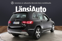 Mercedes-Benz GLB vaihtoauto