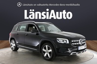 Mercedes-Benz GLB vaihtoauto