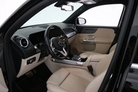 Mercedes-Benz GLB vaihtoauto