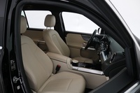 Mercedes-Benz GLB vaihtoauto