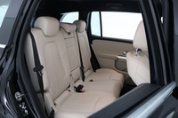 Mercedes-Benz GLB vaihtoauto