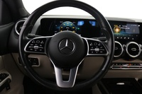 Mercedes-Benz GLB vaihtoauto
