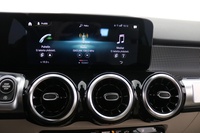 Mercedes-Benz GLB vaihtoauto