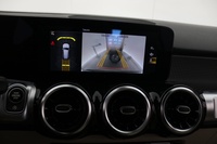 Mercedes-Benz GLB vaihtoauto