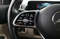 Mercedes-Benz GLB vaihtoauto