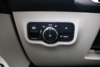 Mercedes-Benz GLB vaihtoauto