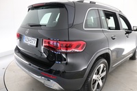 Mercedes-Benz GLB vaihtoauto