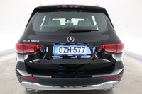 Mercedes-Benz GLB vaihtoauto