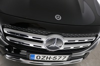 Mercedes-Benz GLB vaihtoauto