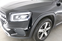 Mercedes-Benz GLB vaihtoauto